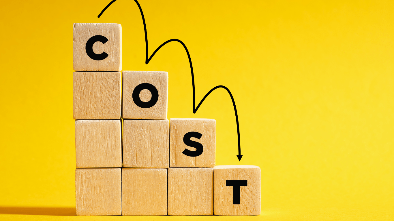 cheapest procurement international agent cost optimisation