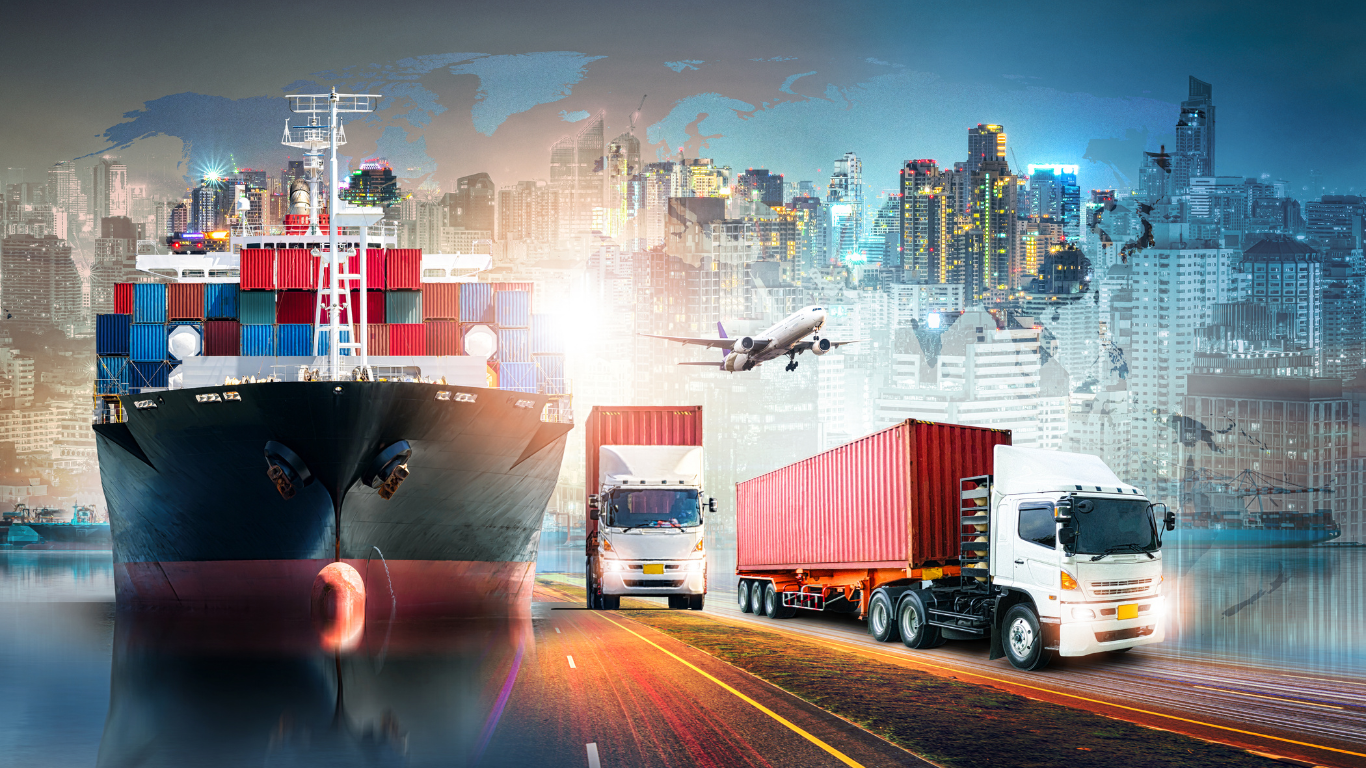 Global Sourcing International Logistics East