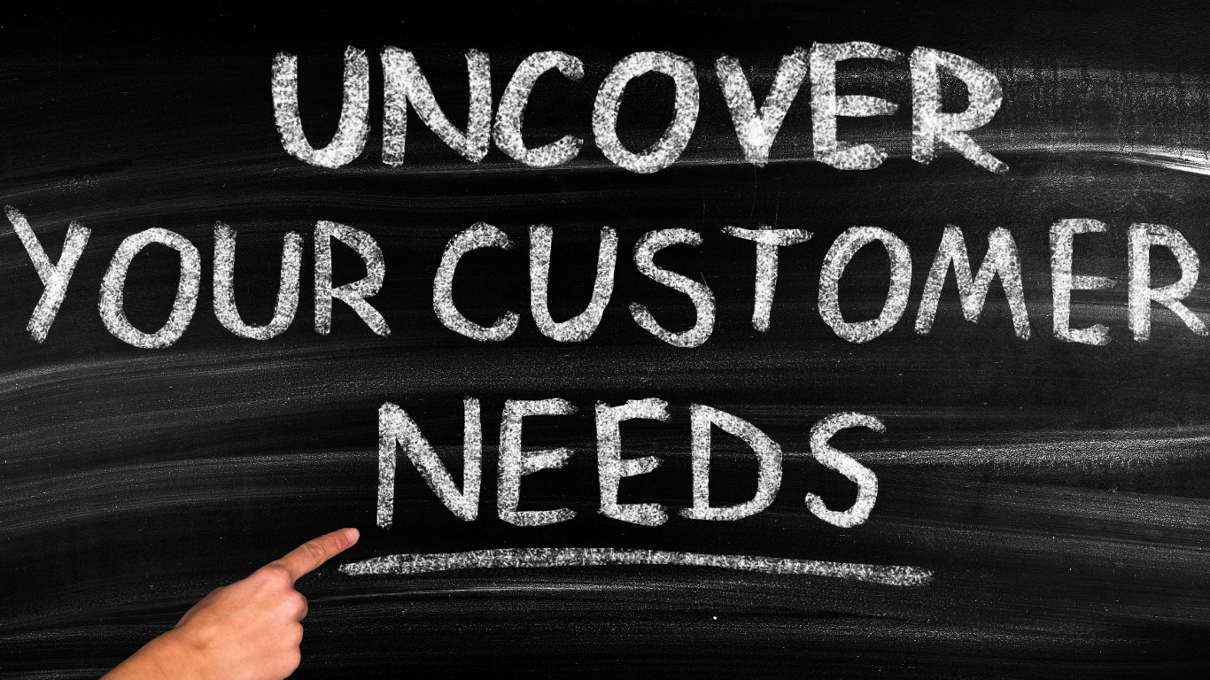 Identify Need Procurement Design Ideate